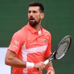 Djokovič a 25. grandslam: Tréner odhalil tri kľúčové podmienky