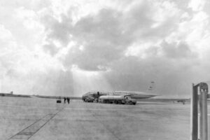 Československý Iljušin skončil v plameňoch. Zostrelila ho sýrska armáda?