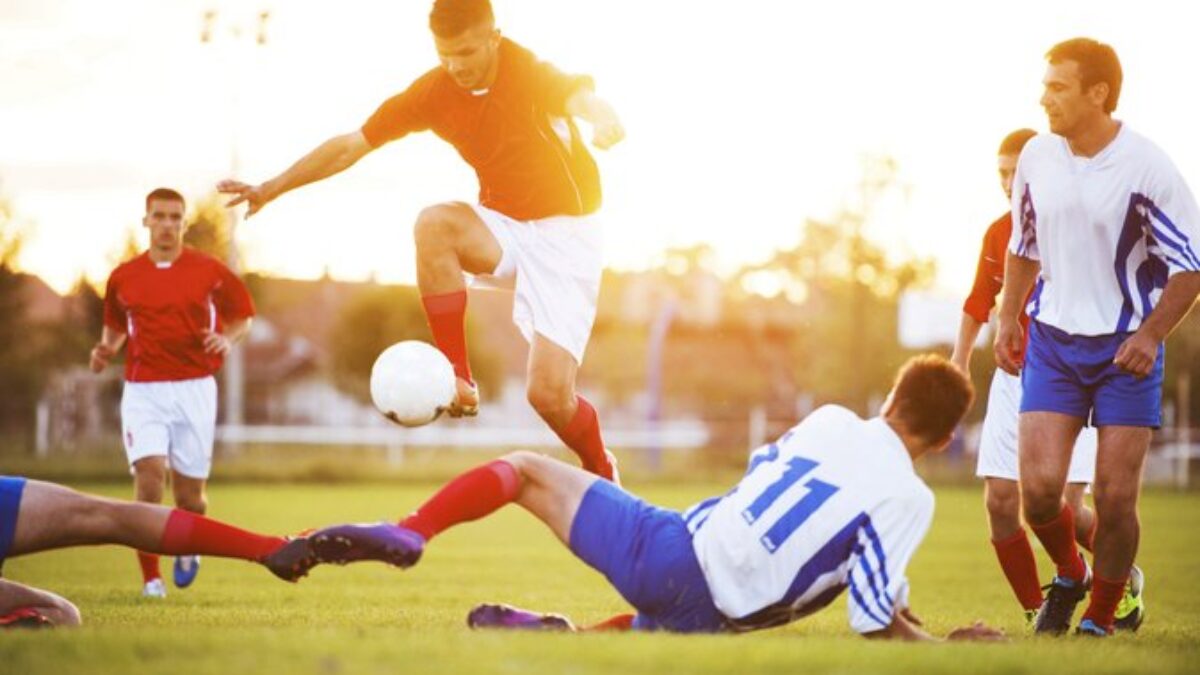 Náhle zlyhanie srdca: Prečo postihne aj športovcov, ktorí chodia na pravidelné prehliadky