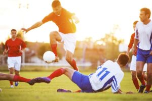 Náhle zlyhanie srdca: Prečo postihne aj športovcov, ktorí chodia na pravidelné p...