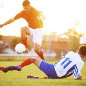 Náhle zlyhanie srdca: Prečo postihne aj športovcov, ktorí chodia na pravidelné p...