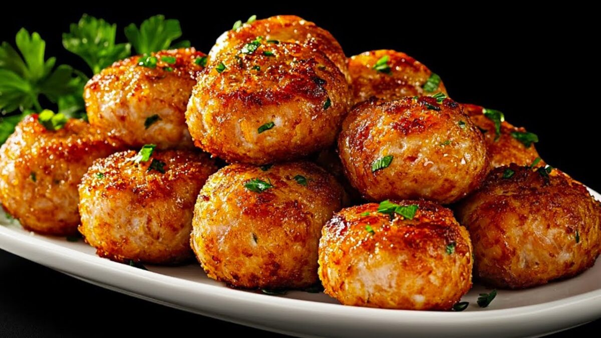 Babičkina tuniaková nátierka.