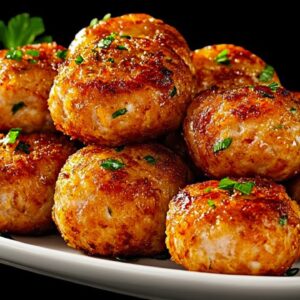 Babičkina tuniaková nátierka.