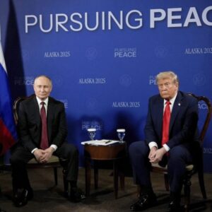 Putin súhlasil s tým, aby USA a Európa ponúkli Ukrajine bezpečnostné záruky v št...