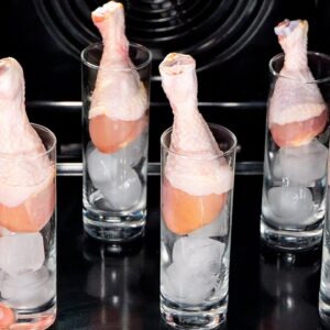 Geniálny trik, ktorý zmení váš spôsob prípravy kuracích stehien!