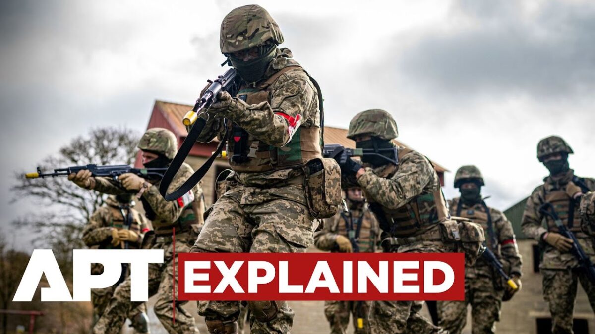 Británia hrozí rozmiestnením vojsk na Ukrajine, ak Putin zlyhá v dosiahnutí mieru.