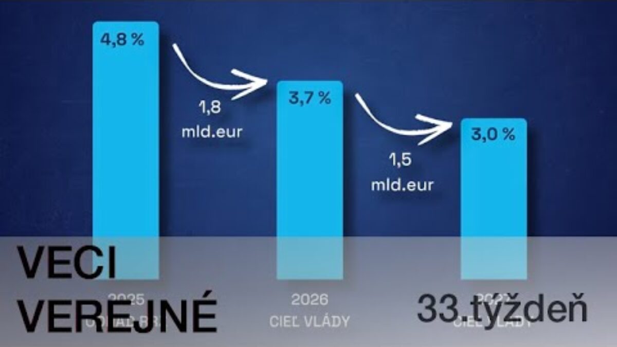 Roman Michelko: Koalícia bude šetriť na sebe, nie na ľuďoch