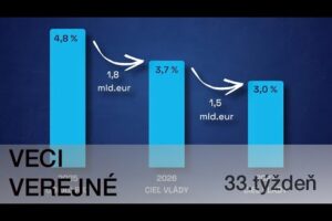 Roman Michelko: Koalícia bude šetriť na sebe, nie na ľuďoch