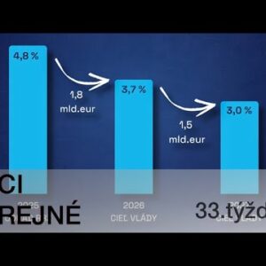 Roman Michelko: Koalícia bude šetriť na sebe, nie na ľuďoch