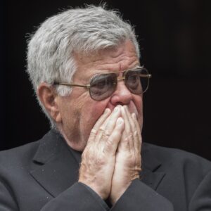 Zomrel obľúbený herec Oldo Hlaváček.