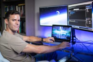 Talent zo Silicon Valley sa neustále recykluje, a tak tento CEO používa prístup ...