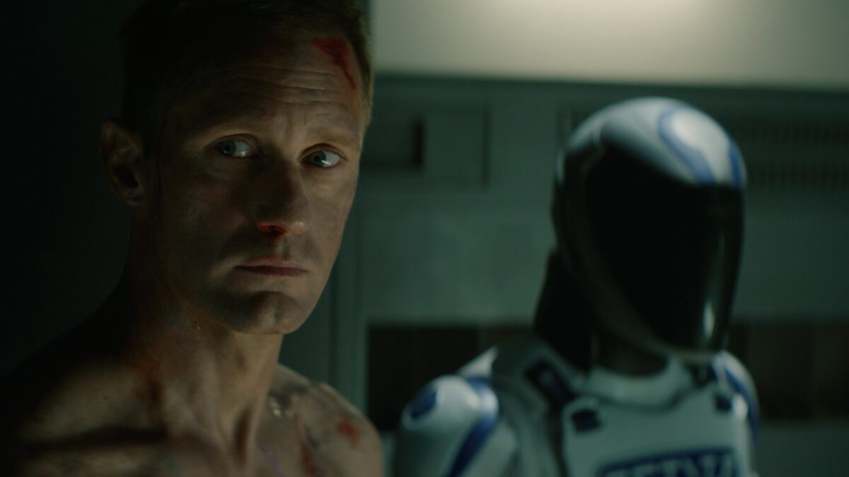 Murderbot, 2. séria: Všetko, čo zatiaľ vieme o návrate úspešnej šou Apple TV+