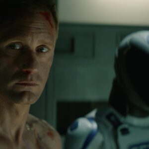 Murderbot, 2. séria: Všetko, čo zatiaľ vieme o návrate úspešnej Murderbot, 2. séria: Všetko, čo zatiaľ vieme o návrate úspešnej šou Apple TV+