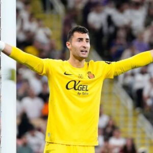 Greif blízko nového klubu s dlhým kontraktom