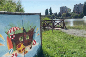 Jazero v Košiciach čaká miliónová investícia.