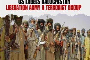 Prečo USA zvýšili stupeň zaradenia medzi teroristické organizácie pre skupinu pr...