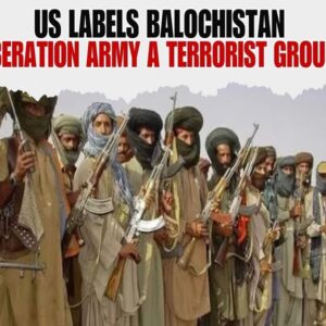 Prečo USA zvýšili stupeň zaradenia medzi teroristické organizácie pre skupinu pr...