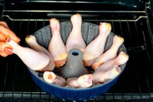 Kuracie stehienka, aké ste ešte nejedli! Ideálne na slávnostnú večeru