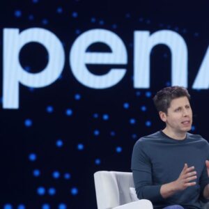 Zamestnanci OpenAI predajú akcie za 6 miliárd dolárov spoločnosti SoftBank a ďal...