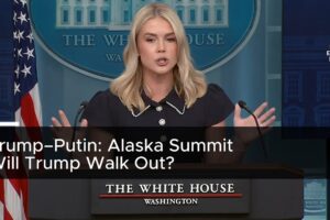 Trump je pripravený odísť, ak to Putin nemyslí vážne, varuje Biely dom