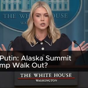 Trump je pripravený odísť, ak to Putin nemyslí vážne, varuje Biely dom