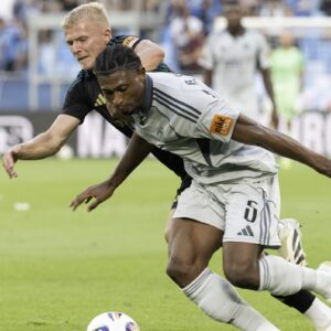 Medzi Prešovom a Dunajskou Stredou nepadol ani gól.