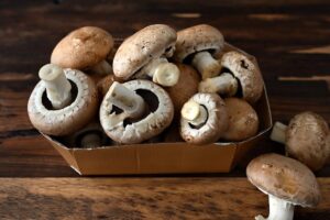 Máte doma huby? Jednoduchý a veľmi chutný recept!