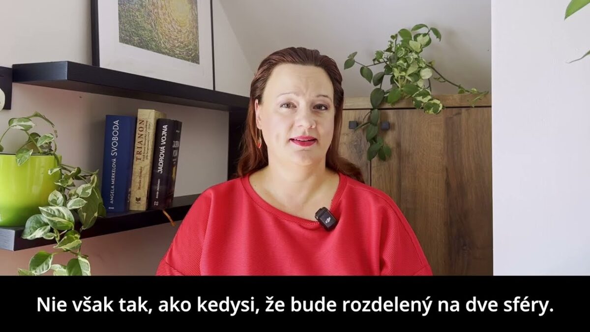 K. R. NEVEĎALOVÁ: K VECI #16 SAMIT TRUMP-PUTIN