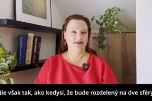 K. R. NEVEĎALOVÁ: K VECI #16 SAMIT TRUMP-PUTIN