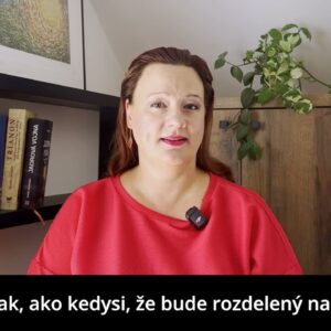 K. R. NEVEĎALOVÁ: K VECI #16 SAMIT TRUMP-PUTIN