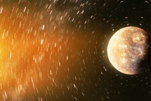 Vzácne nebeské divadlo: Vidno bude riedka pozorovateľnú planétu.