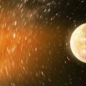 Vzácne nebeské divadlo: Vidno bude riedka pozorovateľnú planétu.