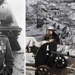 Nezastaviteľný veliteľ Antonín Sochor dobýval Kyjev a cvičil armádu židovského š...