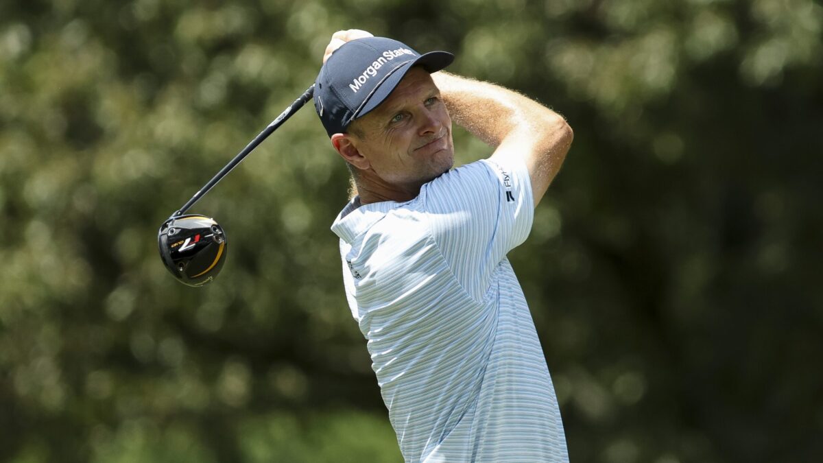 BMW Championship 2025: Ako sledovať golf online a program