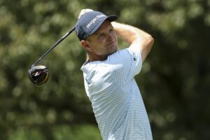 BMW Championship 2025: Ako sledovať golf online a program