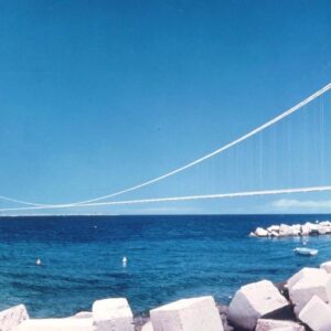 Gigantický most spojí pevninu s ostrovom, na juh Talianska má priniesť prosperit...