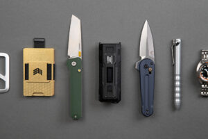 EDC Výbava: 9 Noviniek (August 2025)