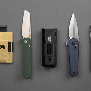 EDC Výbava: 9 Noviniek (August 2025)