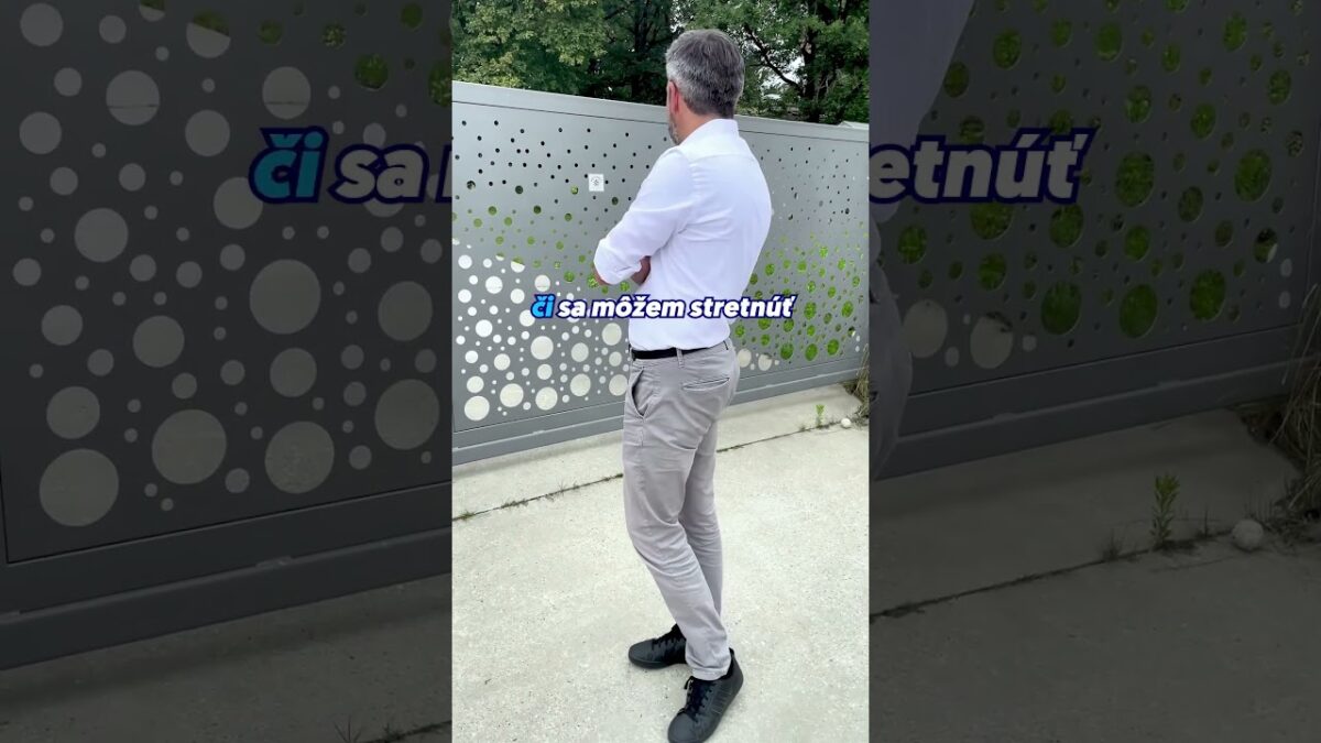 Leto v haciende – 3. epizóda: Amonra Limbach | Ján HARGAŠ