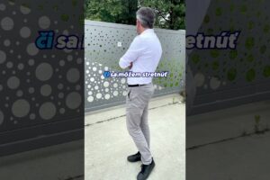 Leto v haciende – 3. epizóda: Amonra Limbach | Ján HARGAŠ