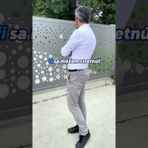 Leto v haciende – 3. epizóda: Amonra Limbach | Ján HARGAŠ