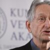 „Krstný otec umelej inteligencie“ Geoffrey Hinton: Technologické spo...