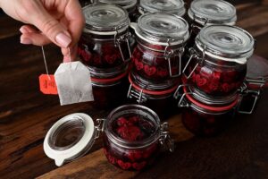 Domáci pečený ovocný čaj bez chémie: Takto ho pripravíte najlepšie!