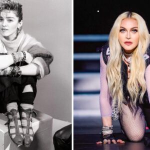 Madonna má narodeniny: Oslava v trojskom zámočku, tajný rituál s Havlom, Česi ju...
