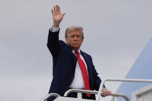 Teraz je na Zelenskom, aby zaistil dohodu o ukončení vojny.