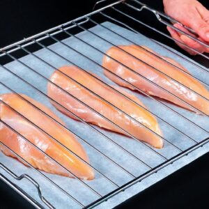 Toto je najlepší recept na kuracie prsia na silvestrovský stôl!