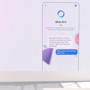 Únik smerníc pre AI chatbota spoločnosti Meta vyvoláva obavy o bezpečnosť detí.