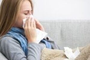 Chrípka nie je len prechladnutie