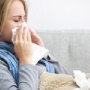 Chrípka nie je len prechladnutie