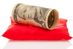 Dolár klesá navzdory solídnemu maloobchodu, očakáva sa summit v Aljaške s vysoko...